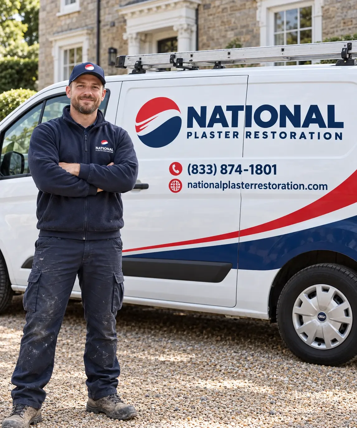 Plaster Repair Oakford, IN FAQs